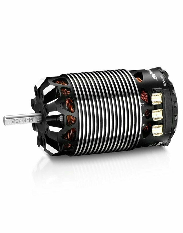 Hobbywing XeRun 1/8 Competition 4268 SD G3 2800KV Brushless Motor, 30401909, HWI30401909