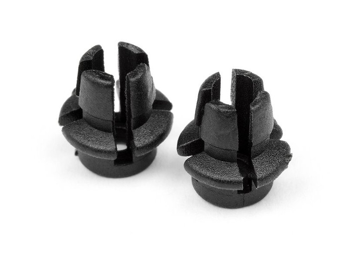 Maverick Body Posts for iON XB/DT, 28049