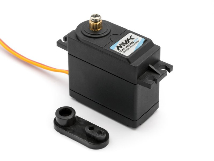 Maverick MS-15MGWR Servo for All Quantums, 150260, MVK150260
