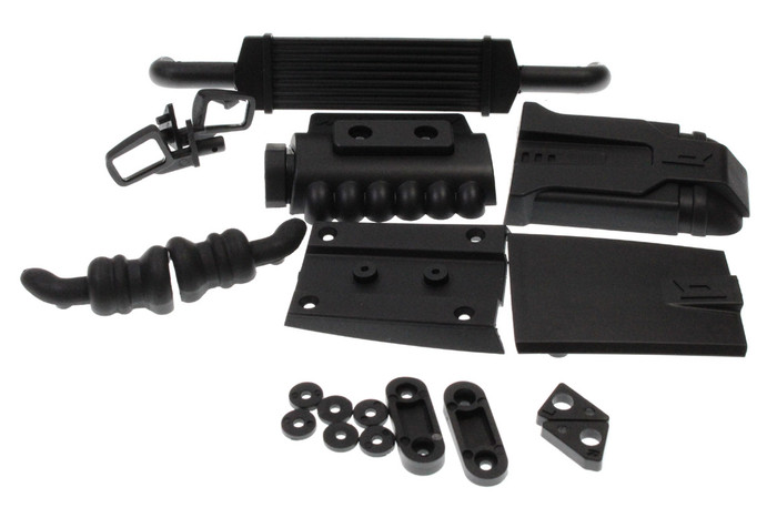 Maverick Body Parts Set for QuantumR, 150289