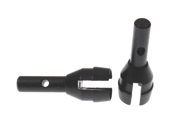 Maverick Heavy Duty Wheel Axle Shaft for QuantumR, 150342, MVK150342
