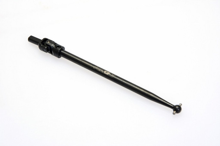 CEN Racing KAOS Center Front Universal Joint Shaft for DL-Series, CKD0201, CEGCKD0201