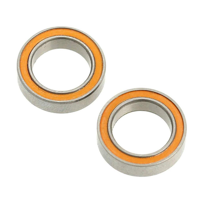 CEN Racing Precision Rubber Sealed Ball Bearings 10x15x4mm for Q/MT/DL-Series F-450, CKQ0505