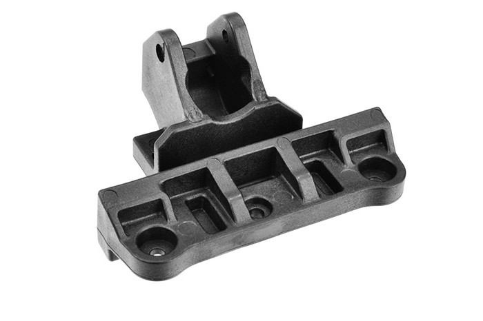 Team Corally Steering Deck Arm Holder - Sketer 4S MT, C-00180-637, CORC-00180-637