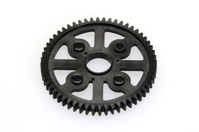 CEN Racing 56T Spur Gear for DL-Series Ford F450, G73301, CEGG73301