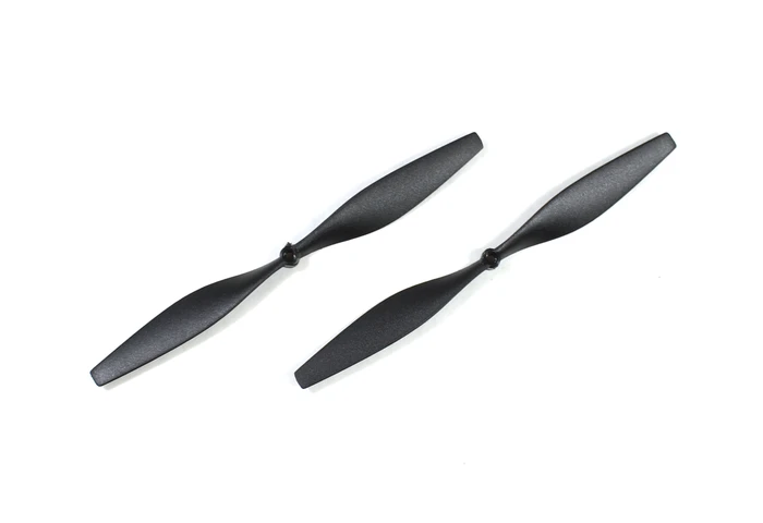 Rage 2-Blade Propeller for Super Cub MX/Warbird Airplanes, A1211, RGRA1211