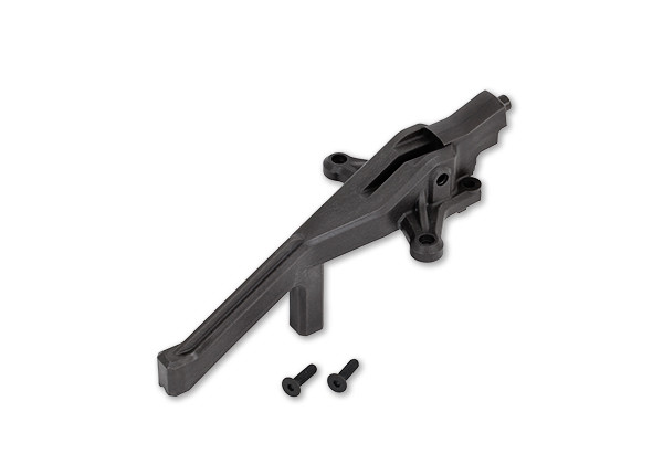 Traxxas Front Chassis Brace for Sledge 1/8 Monster Truck, 9520, TRA9520