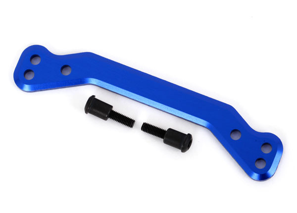 Traxxas Steering Draglink for Sledge 1/8 Monster Truck, 9546, TRA9546