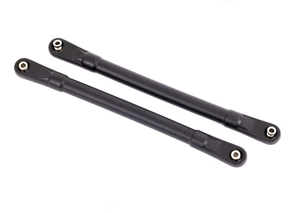 Traxxas Rear 144mm Camber Links for Sledge 1/8 Monster Truck, 9548, TRA9548