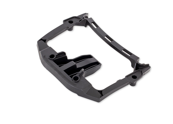 Traxxas Front Body Mount for Sledge 1/8 Monster Truck, 9514