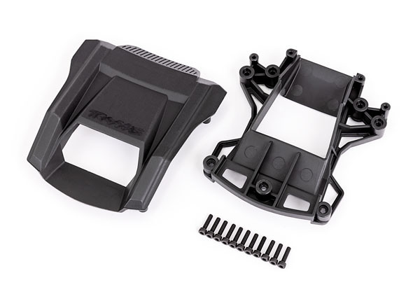 Traxxas Hood Scoop for XRT, 7814, TRA7814