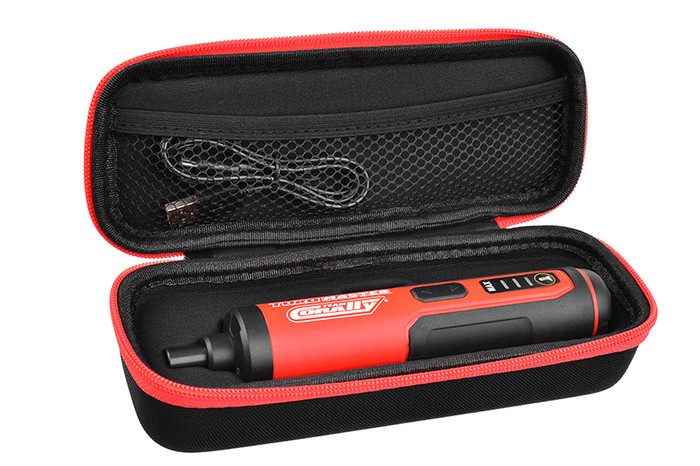 Team Corally Torq Master Cordless Screwdriver with Digital Torque Control, C-16195, CORC-16195