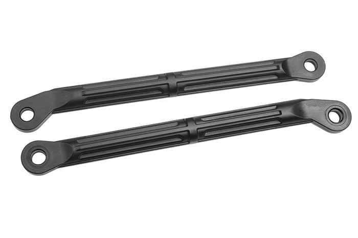 Team Corally HD 135mm Rear Camber Links - 1/8, C-00180-553-1, CORC-00180-553-1