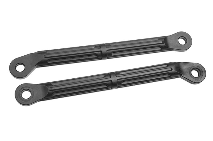 Team Corally HD 118mm Steering Links - 1/8, C-00180-554-1, CORC-00180-554-1