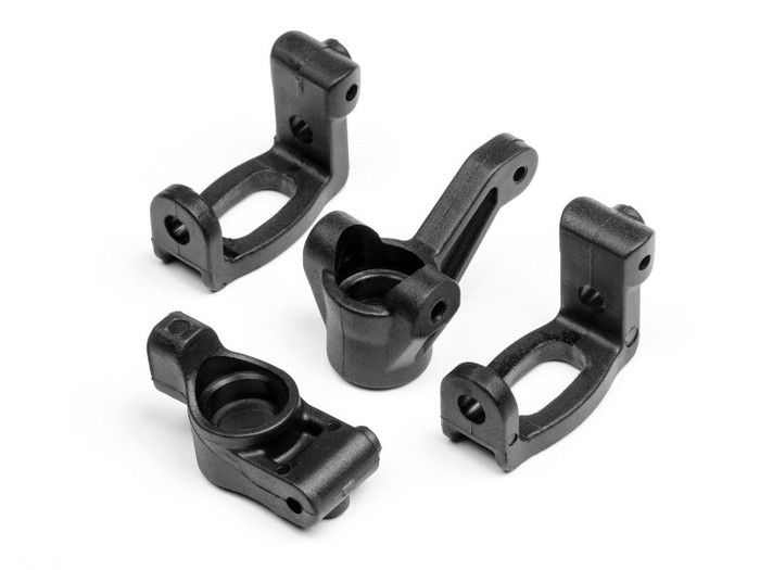 HPI Upright Set for RS4 Sport 3 Models, 113708