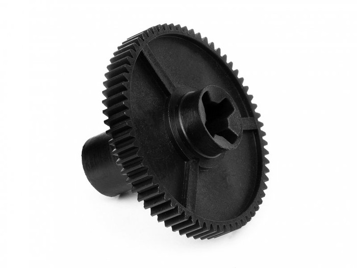 HPI 65-Tooth Spur Gear for E10 Models, 85614