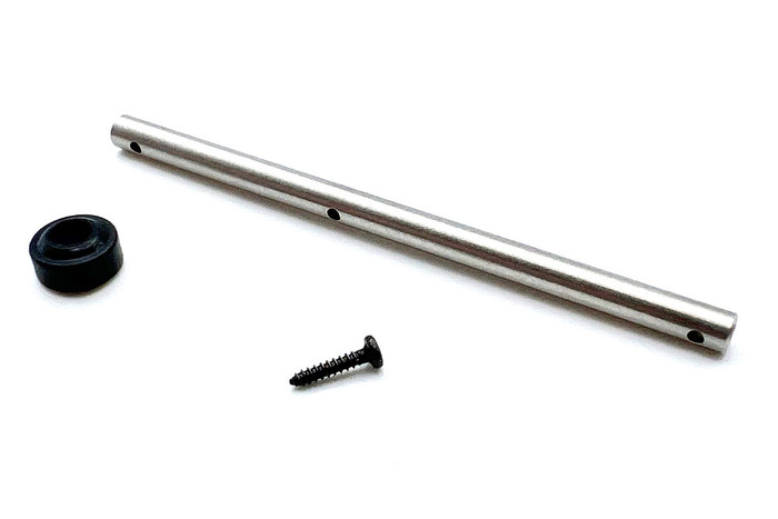 Rage Hero-Copter Main Shaft Set, 6057, RGR6057