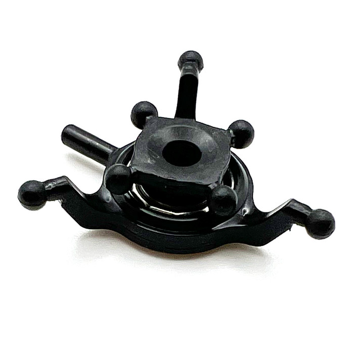 Rage Hero-Copter Swashplate, 6058, RGR6058