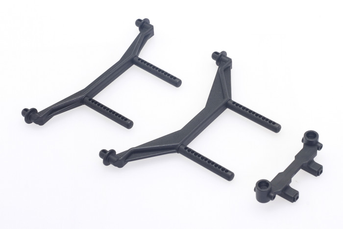 CEN Body Post Set for M-Sport Puma Rally 1, CM0402, CEGCM0402