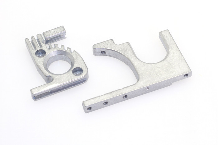 CEN Motor Mount Set for M-Sport Puma Rally 1, CM0408, CEGCM0408