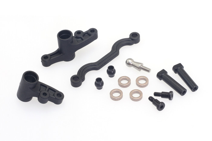 CEN Steering Post Set for M-Sport Puma Rally 1, CM0409, CEGCM0409