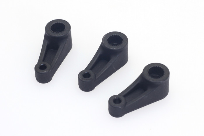 CEN Servo Horns for M-Sport Puma Rally 1, CM0410, CEGCM0410