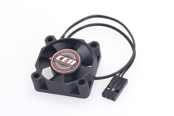 CEN 30mm Hyper Cooling Fan for M-Sport Puma Rally 1, CM0832, CEGCM0832