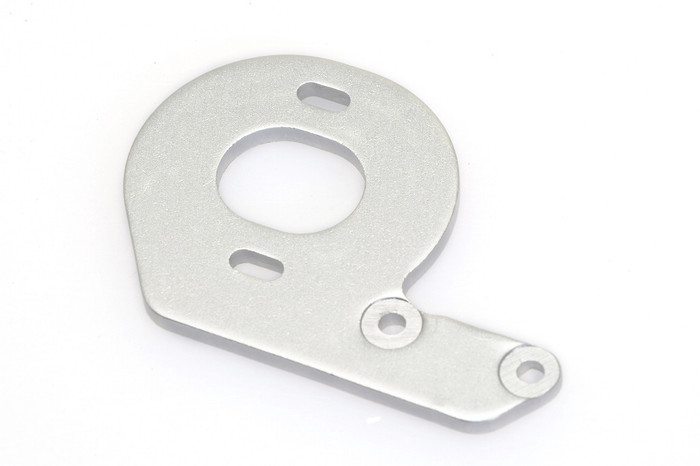 CEN Motor Plate for DL-Series Ford F450, CD0209, CEGCD0209