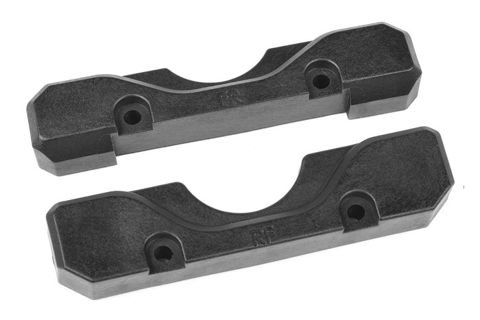 Team Corally Suspension Arm Mount for Syncro4, C-00180-1001