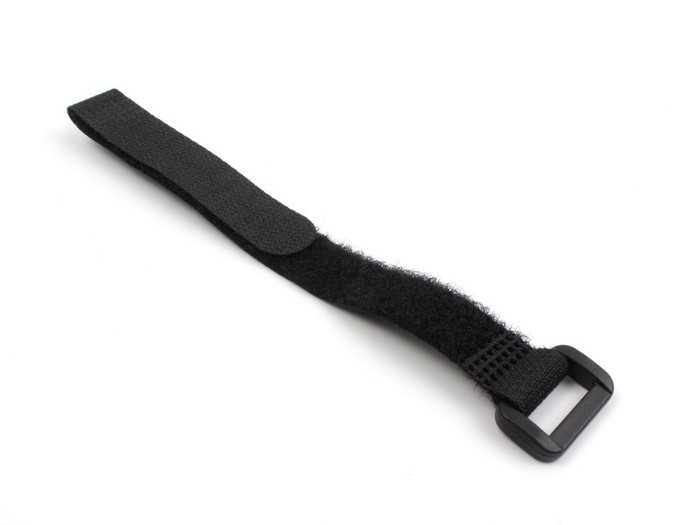 BlackZon Battery Binding Strap for 1/12 Smyter Vehicles, 540150, BZN540150