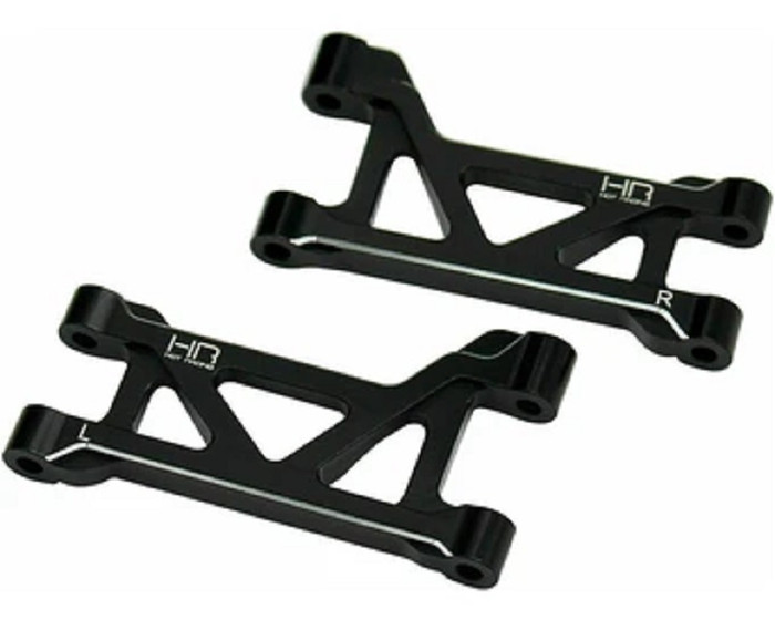 Hot Racing 6061 Aluminum Front Upper Suspension Arms for Traxxas Mini Maxx Hot Racing 6061 Aluminum Front Upper Suspension Arms for Traxxas Mini Maxx