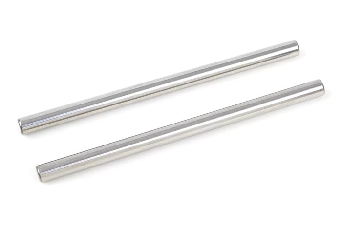 Team Corally Rear Lower Inner Suspension Arm Pivot Pins 70mm, C-00180-1217, CORC-00180-1217