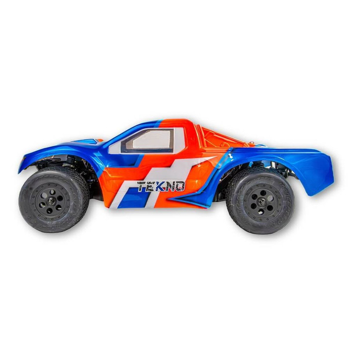 Tekno R/C Tekno RC SCT410 2.0 1/10th 4x4 Short Course Truck Kit, TKR9500