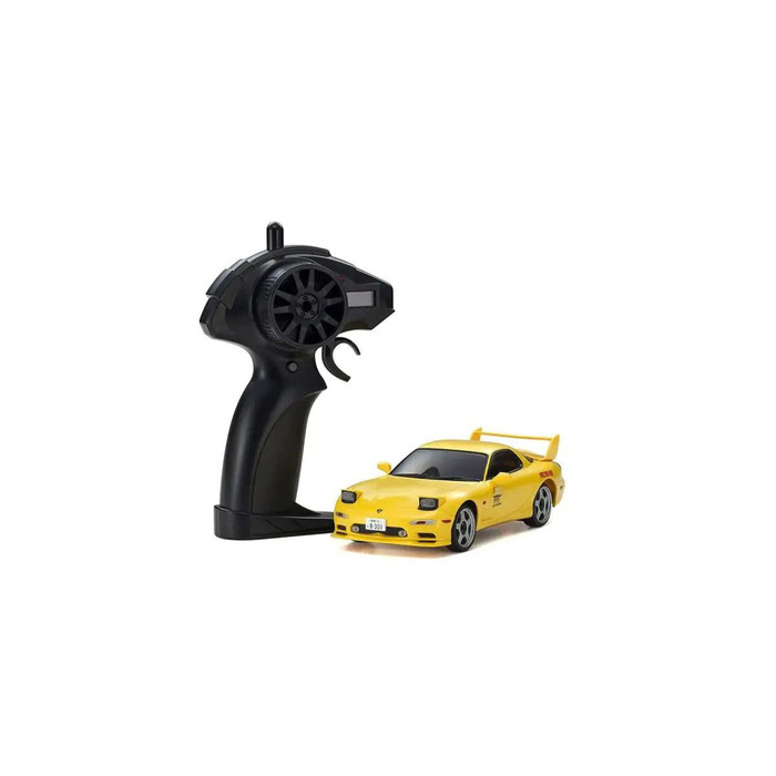 Kyosho First Mini-Z Initial D MAZDA RX-7 FD3S - KYO66603A