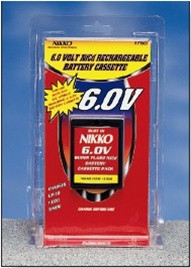 Shop By Brand - Nikko - Batteries/Chargers - RC Hobby Explosion
