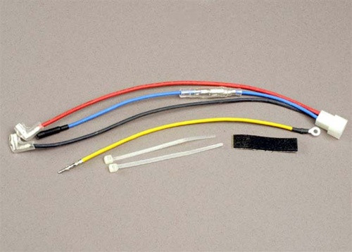 Traxxas Wiring Harness Connector for EZ-Start and EZ-Start 2, 4579, TRA4579