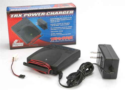 Traxxas TRX Power Charger, 3030X