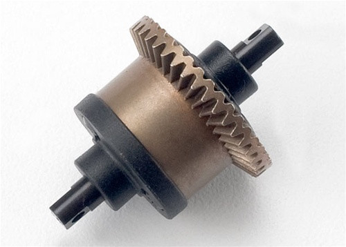 Traxxas 1/16 Differential Assembly Complete, 7078