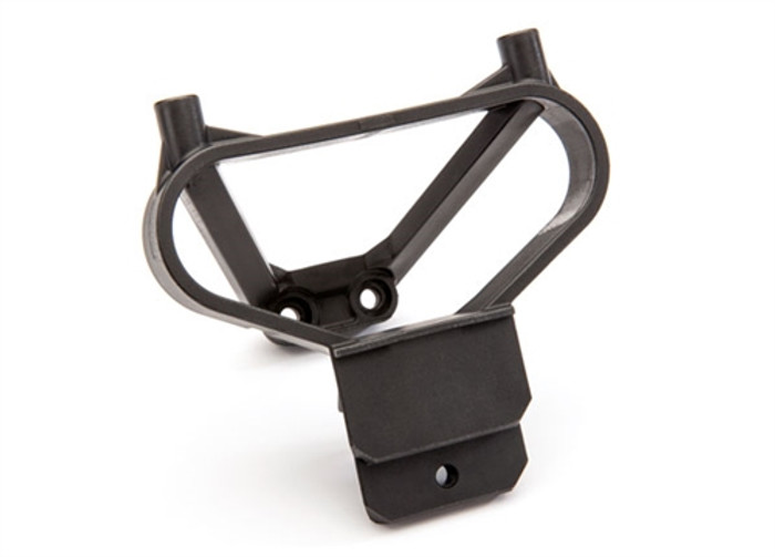 Traxxas Rear Bumper Mount for Maxx 4S, 8934