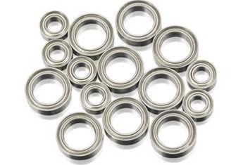 Megatech Megapro Complete Ball Bearing Set