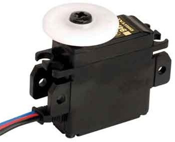 Airtronics 94761Z Micro Digital Hi-Speed Hi-Torque Servo