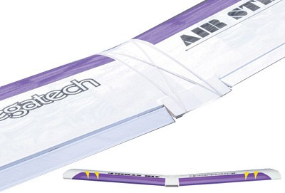 Megatech Nitro Airstrike Main Wing Set