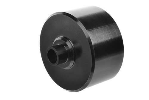Team Corally Aluminum Xtreme Diff Case 30mm Front/Rear for 1/8 Python, C-00180-410, CORC-00180-410