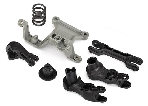 Traxxas Steering Bellcranks - X-Maxx, 7746, TRA7746