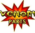 Venom Parts