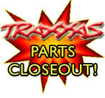 Traxxas Parts
