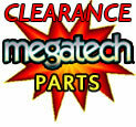 Megatech Parts