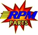 RPM Parts