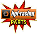 HPI Parts