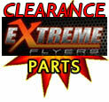 Extreme-Flyer Parts